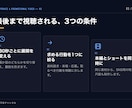 売上につながる広告動画・PR動画を制作します 構成から設計。伝わる動画で成果につなげます イメージ5