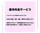 アイコンをデフォルメキャラでお描きします 可愛くてポップなイラストのアイコンが欲しい方へ！ イメージ2