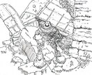 ロボットの絵を描きます 手描きの味わいあるロボット絵をお届け イメージ2