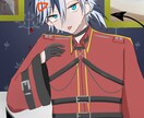 一枚絵描きます 配信活動や宣伝画像などに是非！！！！ イメージ2