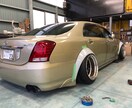 愛車のドレスアップ等何でも相談に乗ります 愛車のドレスアップ等について何でも相談にのります。 イメージ4