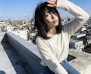 広告・ビジネス・アパレル用AIモデル画像制作します 本物と見紛うリアリティ。AIで理想の専属モデルを。 イメージ2