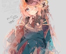 水彩のようで表情豊かな、用途に合わせた絵を描きます 絵本でレトロポスターのような１枚いかがですか？ イメージ5