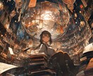 図書館司書資格有⭐ひきこもりの相談にのります 発達障害、ADHD、ASD、アスペルガー、いのちの相談、自殺 イメージ1