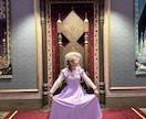 オリジナルディズニー旅行プランニングします 【25年の経験】家族・カップル・大人ディズニーもお任せ！ イメージ4