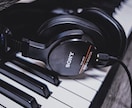 音源からボーカルを抜いたカラオケ音源を制作致します 「歌ってみたいけどカラオケがない」という方にオススメです イメージ1