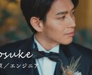 ゲストを惹きつける！オープニングムービー作ります おしゃれでシンプル♪難しいことなく完成・納品が可能です。 イメージ7