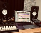 プロ仕様のミックス、マスタリング承ります 納得のいくハイクオリティな音源を制作したいアーティスト様へ！ イメージ1