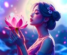 女性限定⭐︎彼の心の中❤️全て教えます 愛のヒーリング❤️運気を上げる波動修正を施し開運へと導きます イメージ1