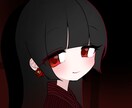 かわいいSNSアイコン描きます ゆるかわいいデフォルメであなたのSNSかわいくします♪ イメージ4