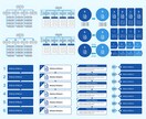 ブログ図解！CANVAテンプレート120種あります 本当に必要な図解だけ！ブログ・SEO歴14年のプロが制作！ イメージ6