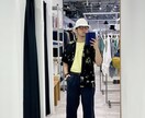 貴方に似合うUNIQLOコーデを提案します 魅力を高めたい男女向け‼︎パーソナルスタイリストがサポート イメージ8