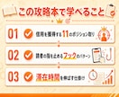 X運用でコンテンツを販売する戦略を体系的に教えます 実績ゼロから始めるポジション取りからライティングまで完全解説 イメージ8