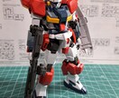 ガンプラ素組制作代行致します 改造や塗装前に必須な素組制作こちらで受け付けます。 イメージ3