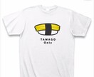 ロゴ、Tシャツetc...デザイン何でもやります デザイナー歴18年の現役グラフィックデザイナーです。 イメージ3