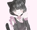 ゆるふわでかわいいイラストを作成します 1枚絵・立ち絵・ミニキャラなども対応可◎ イメージ6