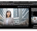 初心者歓迎！AI・動画生成コンサルティングします あなたの目的に合わせたツール選び・使い方をサポートします イメージ1