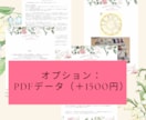 医療占星術×タロットで妊活サポート鑑定します 子宝を授かりやすい日と体質など整えるヒントをお届けします。 イメージ4