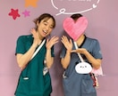 現役看護師が看護過程・アセスメントをサポートします 看護学生の睡眠時間を確保するのを応援します！脱オール！ イメージ1
