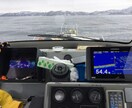 北海道の釣り楽しい話しします マグロからヤマメ迄の、釣り教えます。 イメージ8