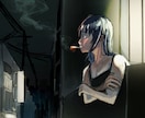 お客様の求める世界をお届けします あなただけの特別な世界、物語を作ります イメージ3