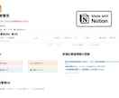 Notion導入のお悩み、まるっと整理します 「やりたい」をカタチに。迷わず始める、その第一歩を。 イメージ3