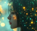 遠回りを知る占い師が出会いを占います 焦らない恋の始め方を落ち着いた声で心を整える時間をお届け イメージ3