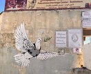 パレスチナ・ヨルダン旅の相談できます イエルサレム、ベツレヘム、ペトラ、ワディラムまとめて相談OK イメージ5