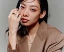 ECブランドの撮影ディレクション・世界観設計します 0→年商1億円超の実績をもとにEC売上につなぐ設計を行います イメージ5