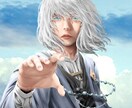 最低価格でイラスト作成します 初めましての方にも購入していただけるように最低価格にしました イメージ10
