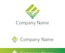 会社ロゴや商品ロゴを制作します シンプルで飽きのこないロゴデザイン イメージ8