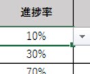 見やすい、使いやすいタスク管理表を提供します シンプルなデザイン　期日までの日数を自動更新　カスタマイズ可 イメージ7