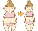 管理栄養があなたのダイエットを応援します 現役管理栄養士があなたのダイエットをサポート イメージ2