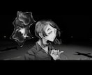 一枚絵イラストを制作します MV用、歌ってみた動画、サムネ用途に合わせたイラスト制作 イメージ3
