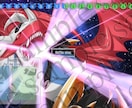 歌みたやプレマ、YouTube用一枚絵お描きします 本気で動画活動を目指すあなたに！ イメージ3