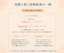 子どもへの依存・共依存タイプを診断します 40の質問が、あなたも知らない答えを引き出す イメージ7