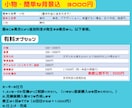 商用利用可★可愛いオーダーメイドキャラ作成します 配信用オリキャラなど☆ミニキャラ･SDキャラも イメージ2