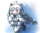 SDキャラぬいぐるみのようなイラスト描きます SNSやブログ、YouTube等にご使用いただけます！ イメージ4