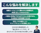 採用のプロ×FPがキャリアの個別面談をします 【5人限定】「キャリア×お金」のセカンドオピニオンを提供 イメージ2