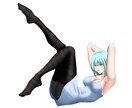 オリジナルキャラクターのイラストを制作します オリジナルキャラクターや創作キャラクターを丁寧に描きます。 イメージ1