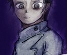 リクエストに応じてイラストを描きます アニメ、漫画のキャラクターがメインになります。 イメージ10