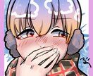 アイコン描きます カラフル、あたたかい、かわいいが好きな方へ イメージ2