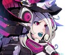人物、クリーチャー、背景なんでも制作します 他には無いイラスト制作します！商用利用可。企業実績あり イメージ1