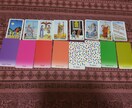 マレタロット｜複雑な恋とあの人の気持ちを占います 誰にも言えない恋のお悩みをカードで丁寧に鑑定します イメージ1
