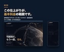 小さな会社のホームページを最短3日で作ります 先にご相談。内容と金額を確定してからご購入いただけます イメージ5