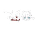 夢絵やペア画、単体イラスト、等身を描きます 男キャラ、角キャラ、和装、胸筋が特に得意です イメージ7