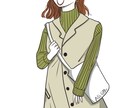 アイコンや記念日等のイラストを描きます 柔らかで可愛らしいイラストを描きます イメージ2