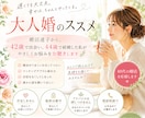 42歳で出会い44歳で結婚｜お悩みをお聴きします 婚活に疲れてしまったあなたが、少し気持ちが軽くなる場所です イメージ1