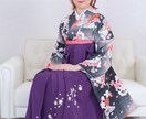 卒業式・袴の前撮りを写真と共に声にも残します 特典ビデオ 　父さん・母さんありがとう　卒業記念の写真と共に イメージ2
