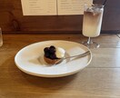 都内、埼玉の上品カフェ紹介します 落ち着いて1人から2人で行ける心安らぐカフェ☕️ イメージ2